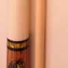 BMC Texas Yellow Rose Cue #15