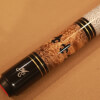 BMC VB2 Louisiana Fleur-de-lis Pool Cue