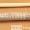 BMC VB2 Louisiana Fleur-de-lis Pool Cue