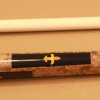 BMC VB2 Louisiana Fleur-de-lis Pool Cue