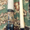 BMC VB-2 Fleur-de-lis Cue