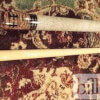 BMC VB-2 Louisiana Fleur-de-lis Cue