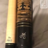 Meucci BMC VB2 Fleur-de-lis Cue