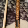 Louisiana Fleur-de-lis BMC Pool Cue VB2