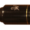 BMC Louisiana Fleur-de-lis Pool Cue Photo