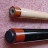 Bob Harris Custom Cues SP Model 080907-2