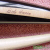 Bob Harris Signature on Sneaky Pete 080907-2