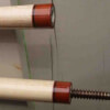 Bob Harris Pool Cue Model 080907-3 From a Sale in 2014