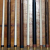 Bob Harris 2007 Custom Sneaky Pete Cues in Progress