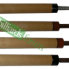 Bob Harris 2007 Custom Sneaky Pete Series Pool Cue Identification