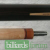 Bob Harris 112112-1 Pool Cue Photo