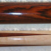 Custom Bob Harris 112112-4 Sneaky Pete Pool Cue