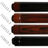 Bob Harris 2012 Custom Sneaky Pete Series Pool Cue Identification