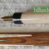 Bob Harris 020114-3 Custom Sneaky Pete Pool Cue