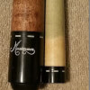 Meucci MAX-1 Maximum Series Cue