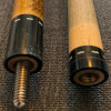 Maximum MAX-1 Pool Cue Forearm and Shaft