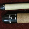 Pool Cue Model MAX-1 from Meucci Maximum