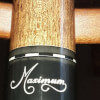 Meucci MAX-1 Maximum Cue Sold in Dec 2020