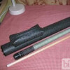 Meucci Maximum MAX-1 Pool Cue eBay Nov 2010