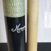 Meucci Maximum 2 Pool Cue Stick MAX-2 Butt Sleeve