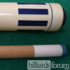 Maximum Pool Cue Model MAX-3 Close Up