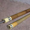 Maximum Pool Cue Model MAX-3 Joint, Shaft, Forearm