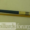 Meucci Maximum MAX-3 Pool Cue eBay Aug 2012