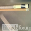 Maximum Meucci Pool Cue Model MAX-3 Cue Stick