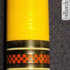 Damaged Maximum MAX-4 Pool Cue