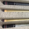 Maximum Pool Cue Model MAX-4 from Meucci