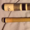 Maximum Pool Cue Model MAX-5 from AZB