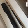 Meucci Maximum Cue Stick and Schmelke Soft Cue Case