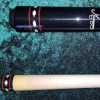 Maximum Pool Cue Model MAX-6 Buttsleeve