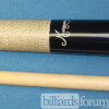 Maximum Pool Cue Model MAX-6 by Meucci