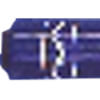 Meucci Maximum MAX-7 Purple Pool Cue