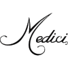 Logo from Medici Cues
