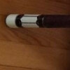 Medici 4 Pool Cue Model MED 4 Fact 2nd from _____
