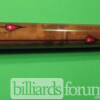 Medici Pool Cue Model 4