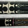 Meucci 21-1 Pool Cue from Bob Harris Custom Cues