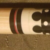 Meucci 21-1 Pool Cue Forearm