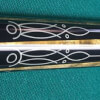 Meucci Pool Cue Model 21-3