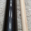 Meucci 21-1 Cue Lacquered Wrap