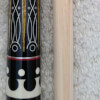 Meucci 21st Century 1 Cue