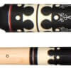Meucci 21-1 Pool Cue Photo by Mueller's