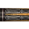 Picture of a Meucci 21-1 Pool Cue