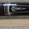Meucci Pool Cue Model 21-2 Forearm Detail