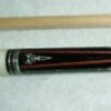 Meucci Pool Cue 21st Century 2 Forearm