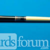 Meucci Pool Cue Model 21-2 For Sale
