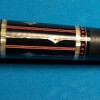 Meucci Pool Cue Model 21-2 Irish Linen Wrap