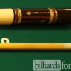 Meucci 21st Century 21-2 Cue for Sale